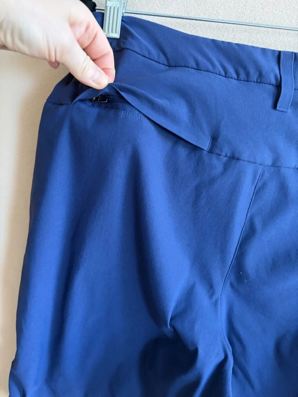 Lululemon Commission ShortS Classic Golf Navy Men's Size 30‎